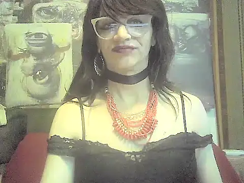 TheBlackWtch's Live XXX Chat