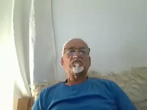 Patryman Webcam Show