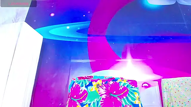 Cristalxxts' Live XXX Chat