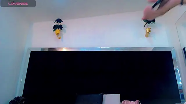 Chatroom XXX en direct de princessrainbowx