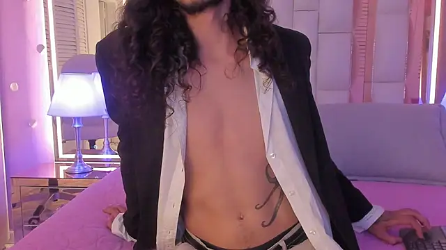 Goldentemptation_のライブXXXチャット