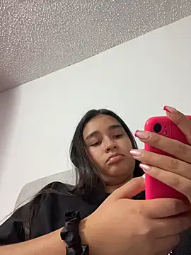 دردشة I_Samanthaa الجنسية المباشرة