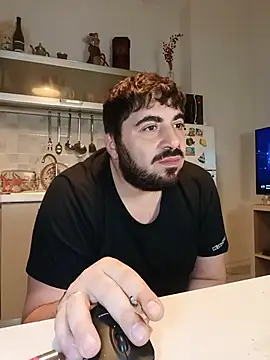 bear_skinny Live XXX-chat