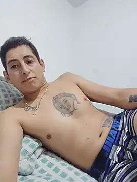 Živý XXX chat Tiger_cryad