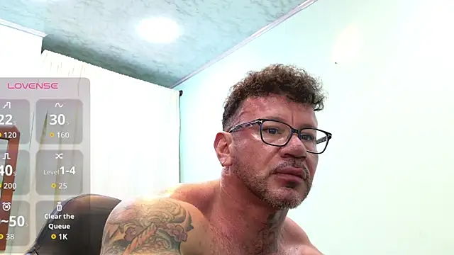 jocobo_hotのライブXXXチャット