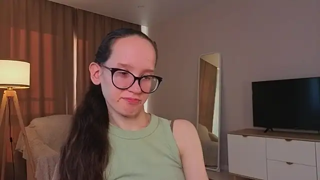 BettyBrowni live XXX chat