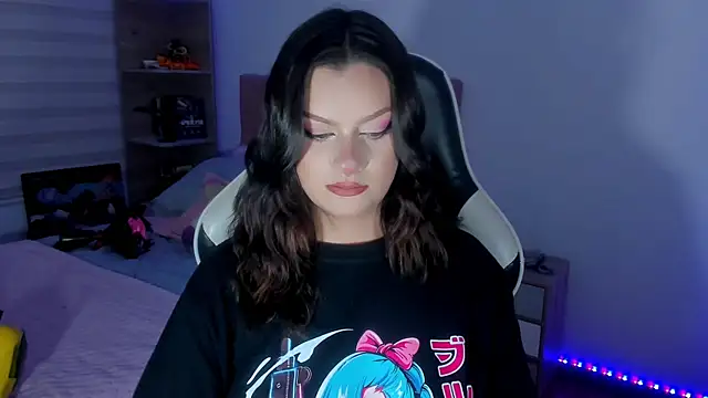 Živý XXX chat OphelianaRose33