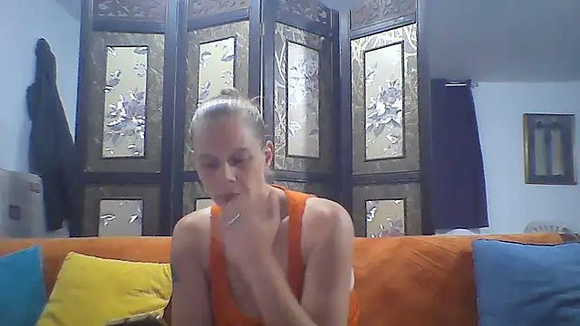 Chat XXX ao vivo de WildScorpio86