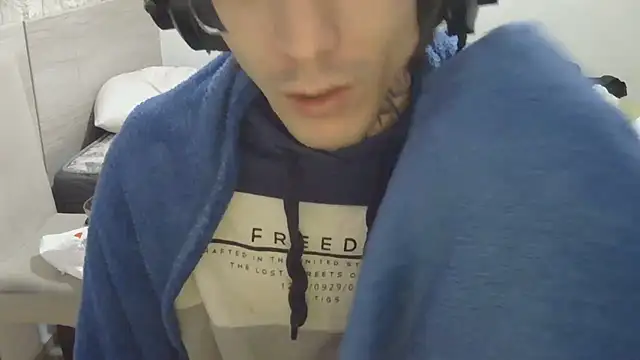 Chat XXX ao vivo de smokingink