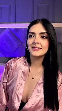 AliceRitter Live XXX-chat
