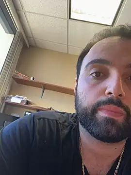 Show webcam de Jonnybigccookk69