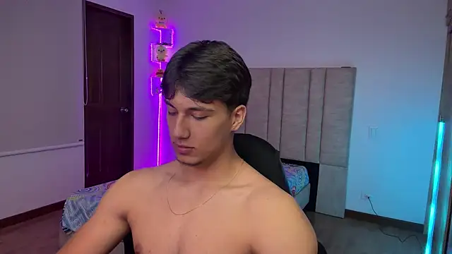 Chat XXX Live CHRIS_MORGAN1