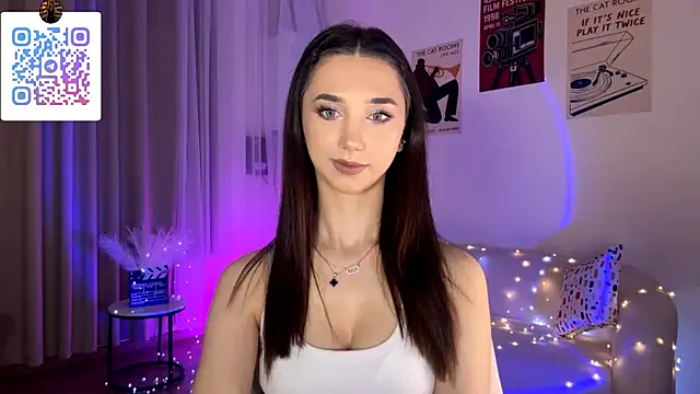 Živý XXX chat LinaMour