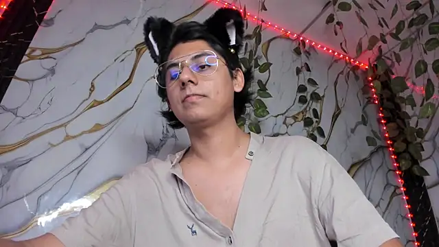 Ericef live XXX chat