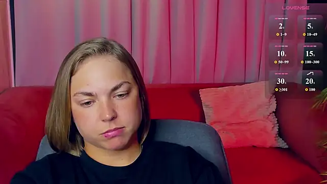 Živý XXX chat TataArdent