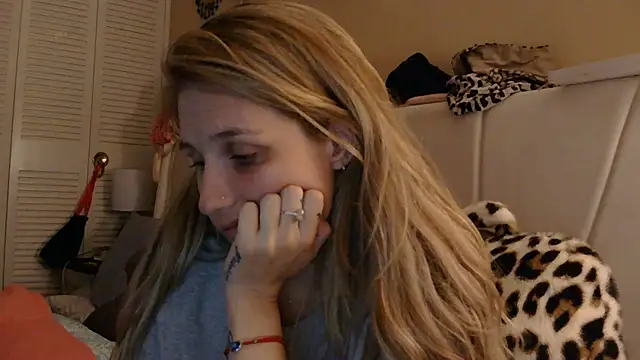 PeachyBabyx's Live XXX Chat