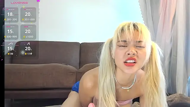 Alissa_skyyy's Live XXX Chat
