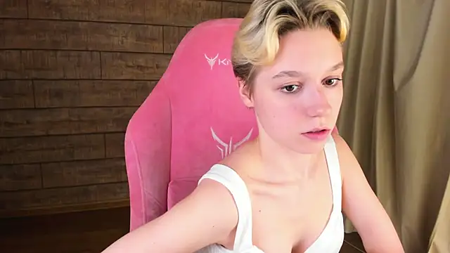 AgataGate Live XXX-chat