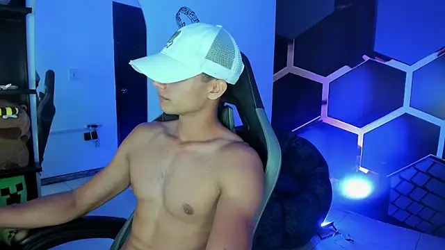 Chat XXX Live MaxiimoRomano_