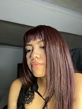 Živý XXX chat kira_ec