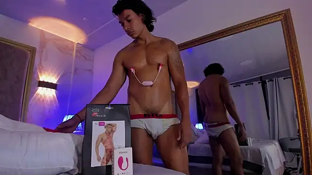 LycanMushu Adlı Modelin Canlı XXX Sohbeti