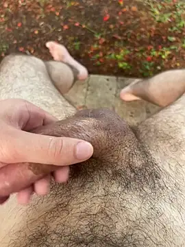 Czat XXX na żywo – JohnnyBigShot