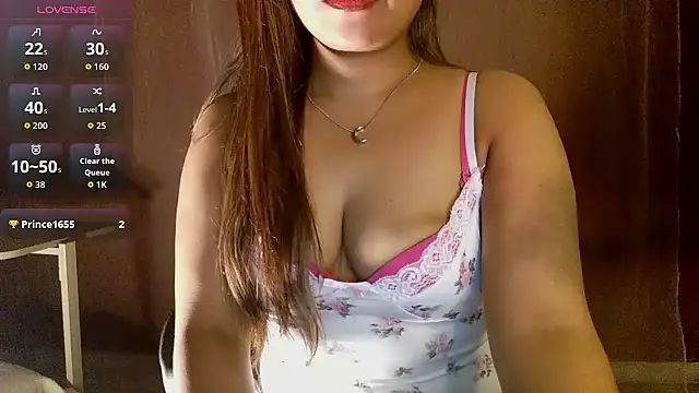 Živý XXX chat Midnight_Sparshaa