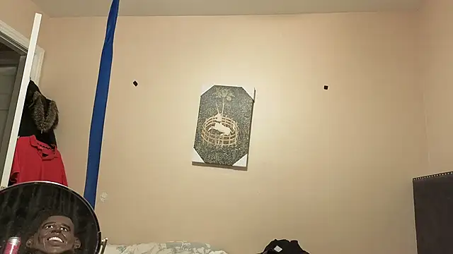 hailzeffn Show in webcam