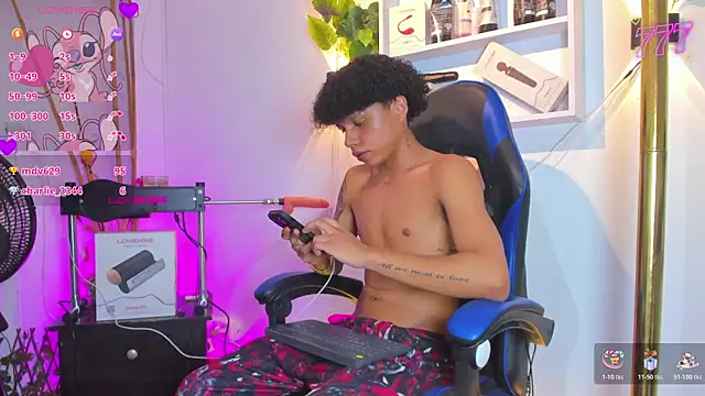 Онлайн чат XXX _taylor_black