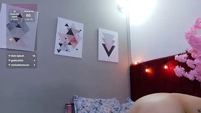 Czat XXX na żywo – littleaprill