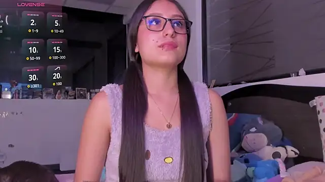 Czat XXX na żywo – Princess_tina