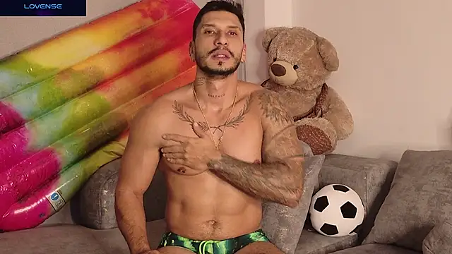 Seth_Vegaa Live XXX-chat