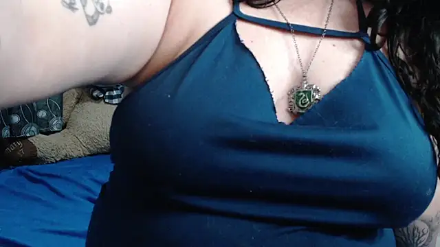 Chat XXX ao vivo de ANGELIQUE_KLANE