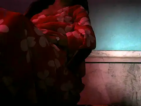 Chat XXX ao vivo de SexyRashmika