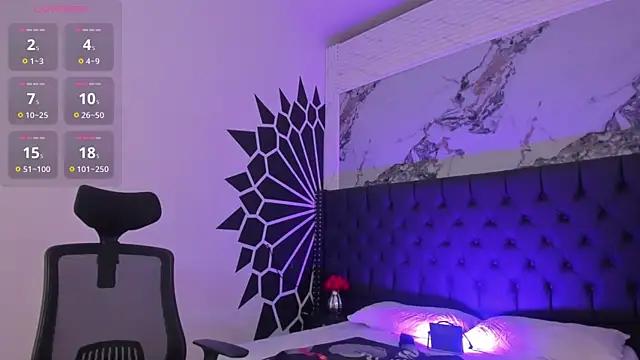 JohanSedas' Live XXX Chat