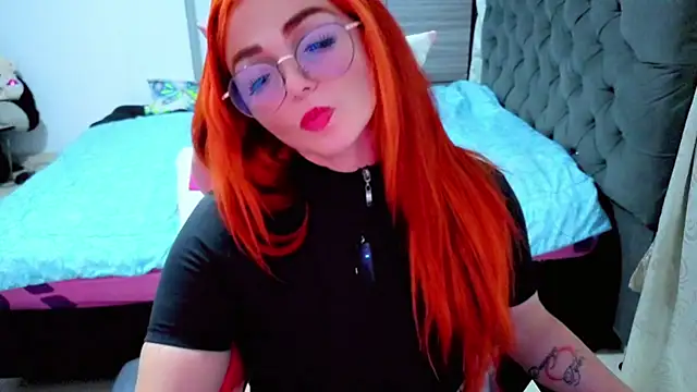 Živý XXX chat Alexatexa2929