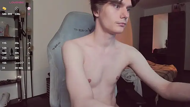 Da_scin élő XXX-chatje