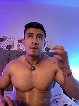Živý XXX chat Chris_Clarck