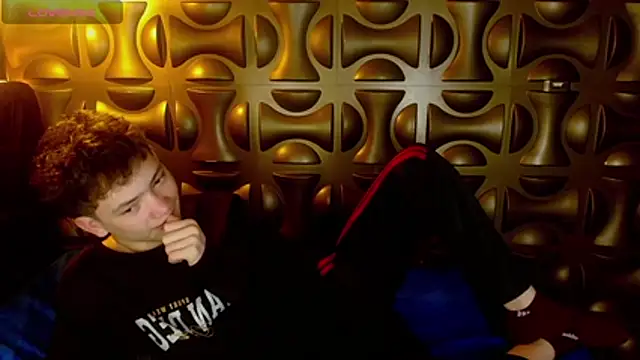 XXX chat uživo modela cruz_dante