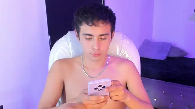 Chat XXX Live Nyko_ds