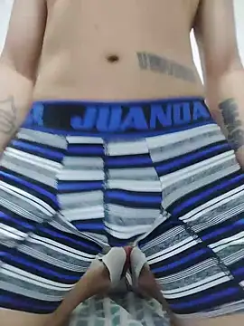 Tiger_cryad Live XXX-chat