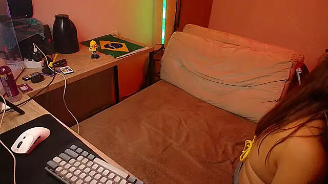 pepsicolacouple Live XXX-chat