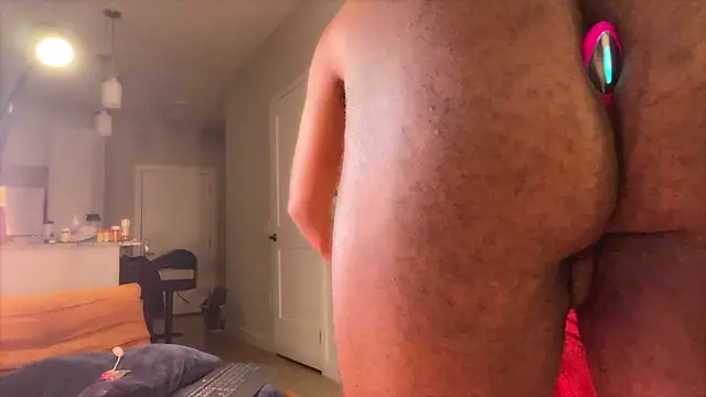 KaiTemptation's Live XXX Chat
