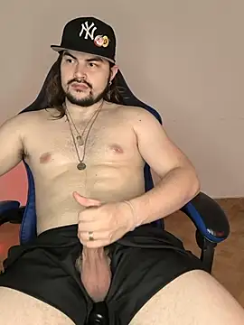 Derek_Vow's Live XXX Chat