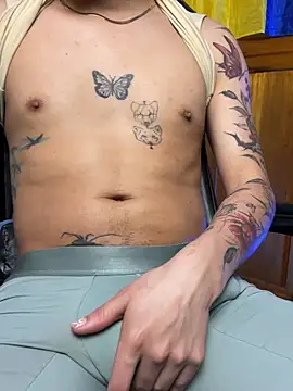 Dereck_Klain Chat XXX live