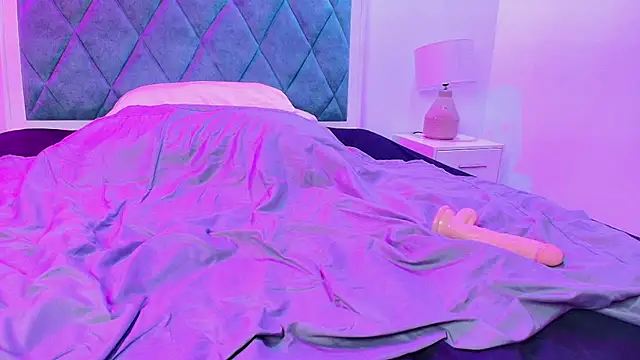 Julie_preston Adlı Modelin Canlı XXX Sohbeti
