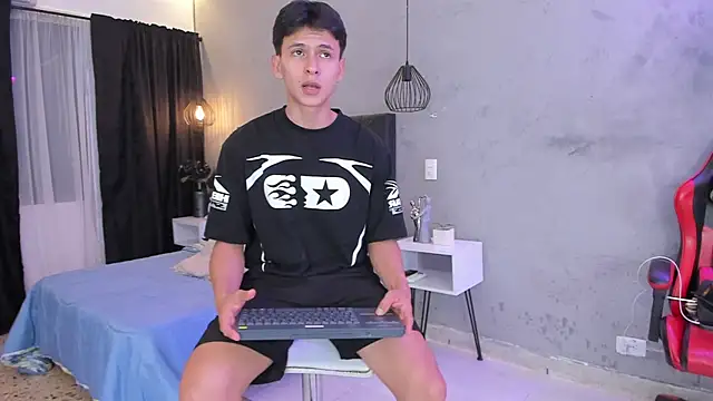 zam_noir Live XXX-Chat