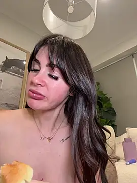 Chat XXX ao vivo de aus_queen