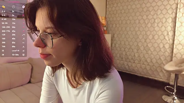 Xonalenei Chat XXX in diretta