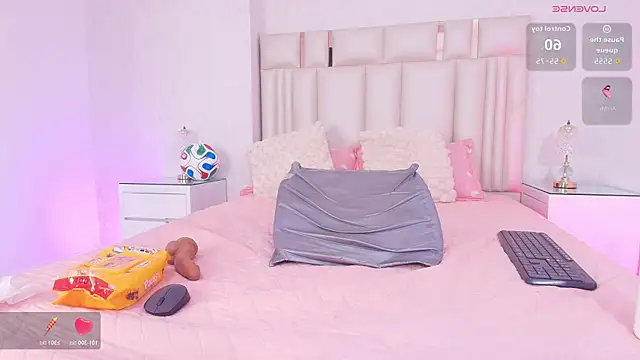 alanarose18 লাইভ XXX চ্যাট